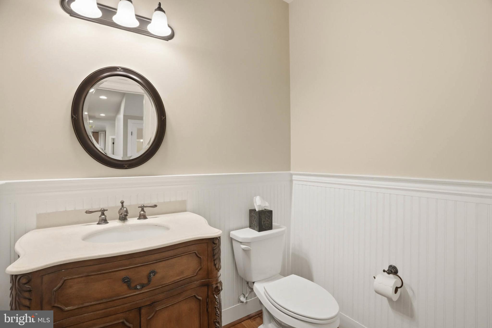 MUSGROVE FARM - Residential