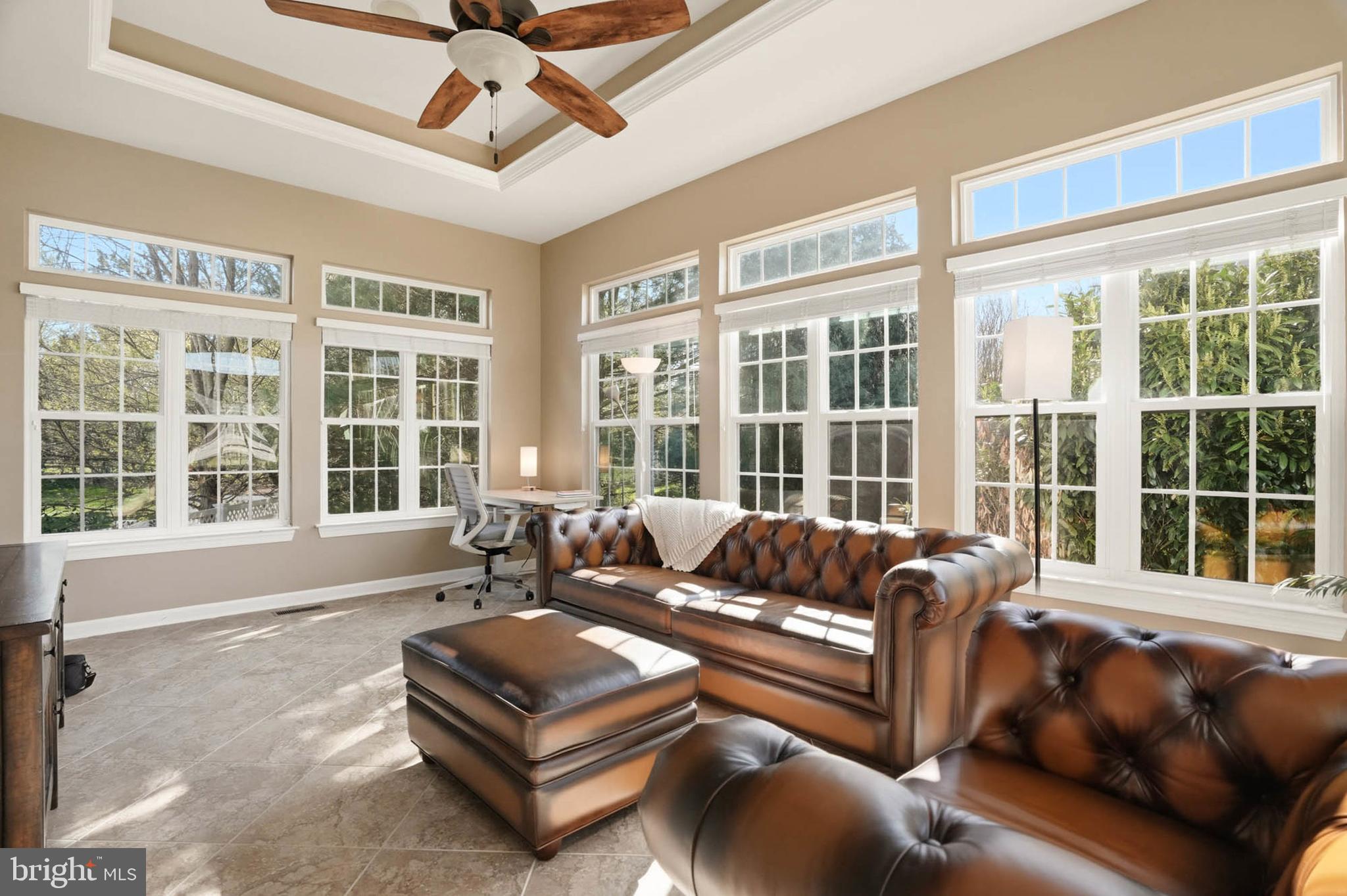 MUSGROVE FARM - Residential