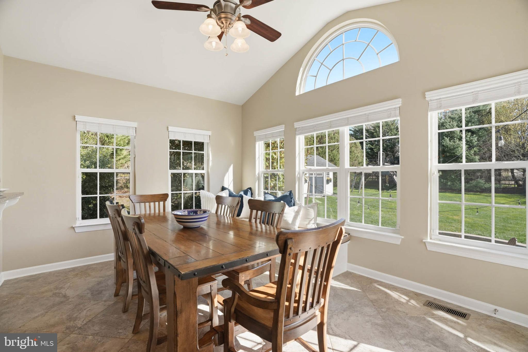 MUSGROVE FARM - Residential