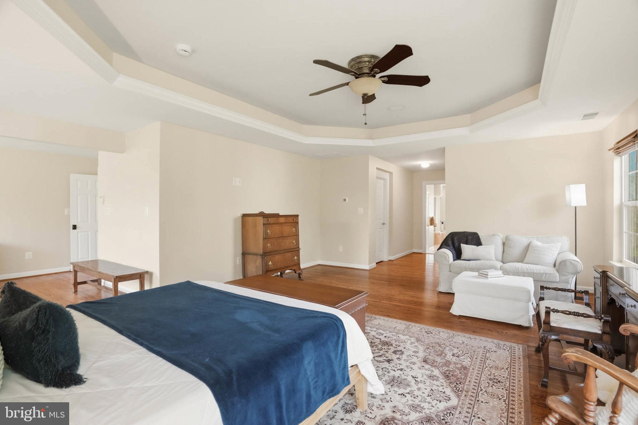 MUSGROVE FARM - Residential