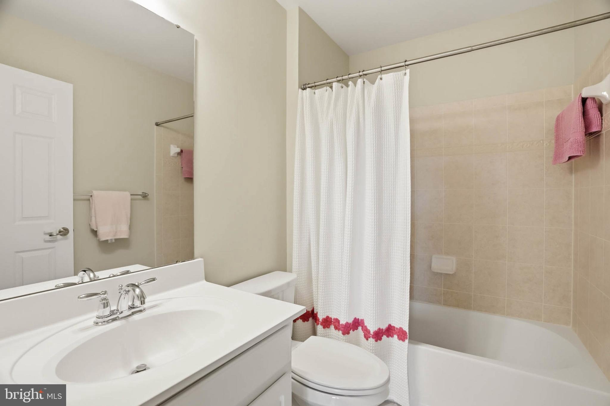 MUSGROVE FARM - Residential