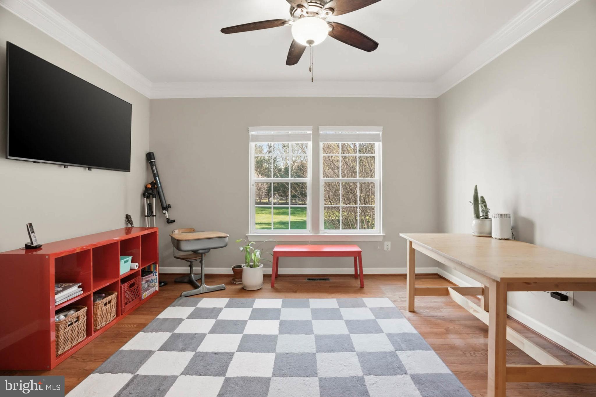 MUSGROVE FARM - Residential