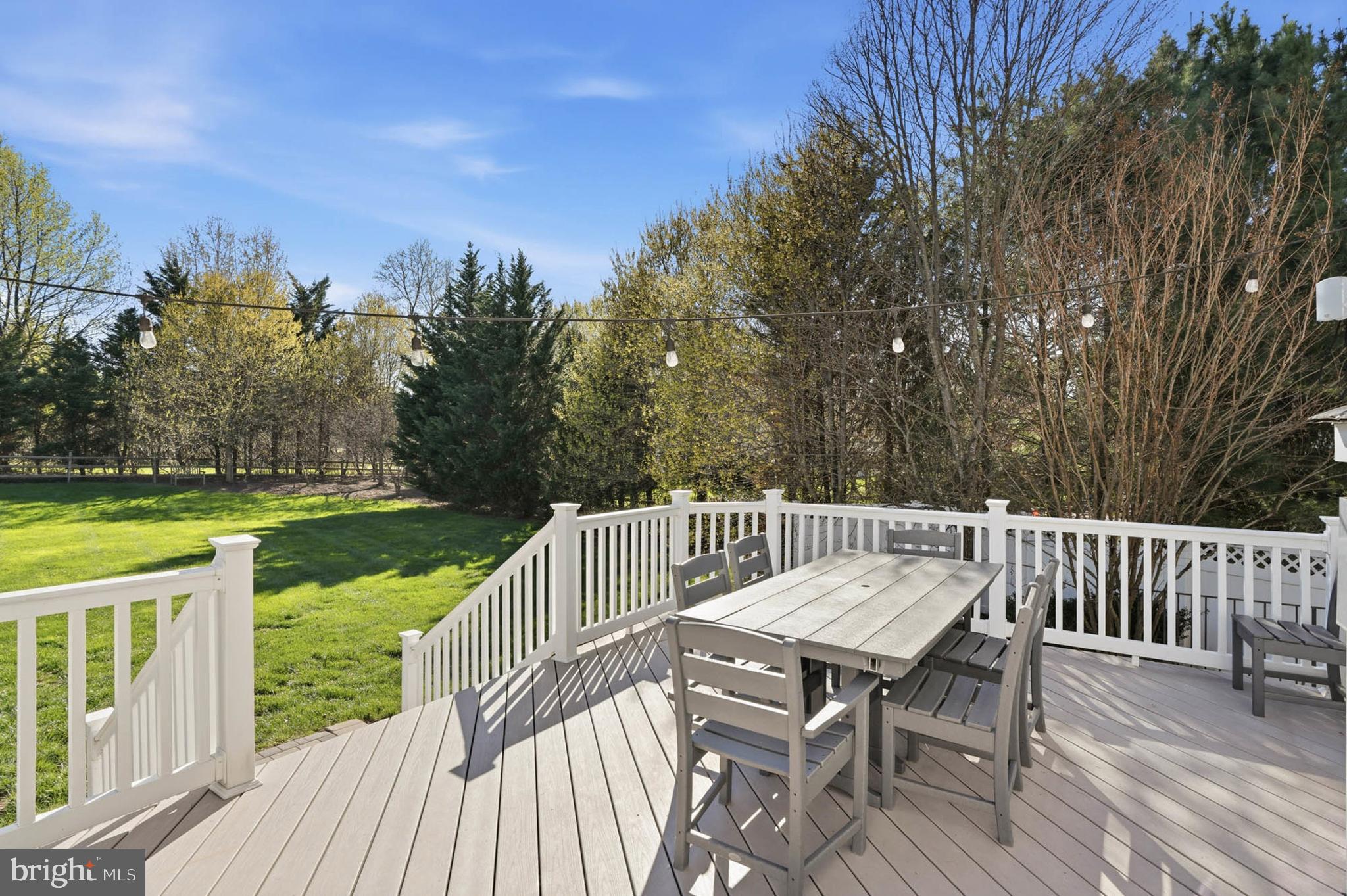 MUSGROVE FARM - Residential