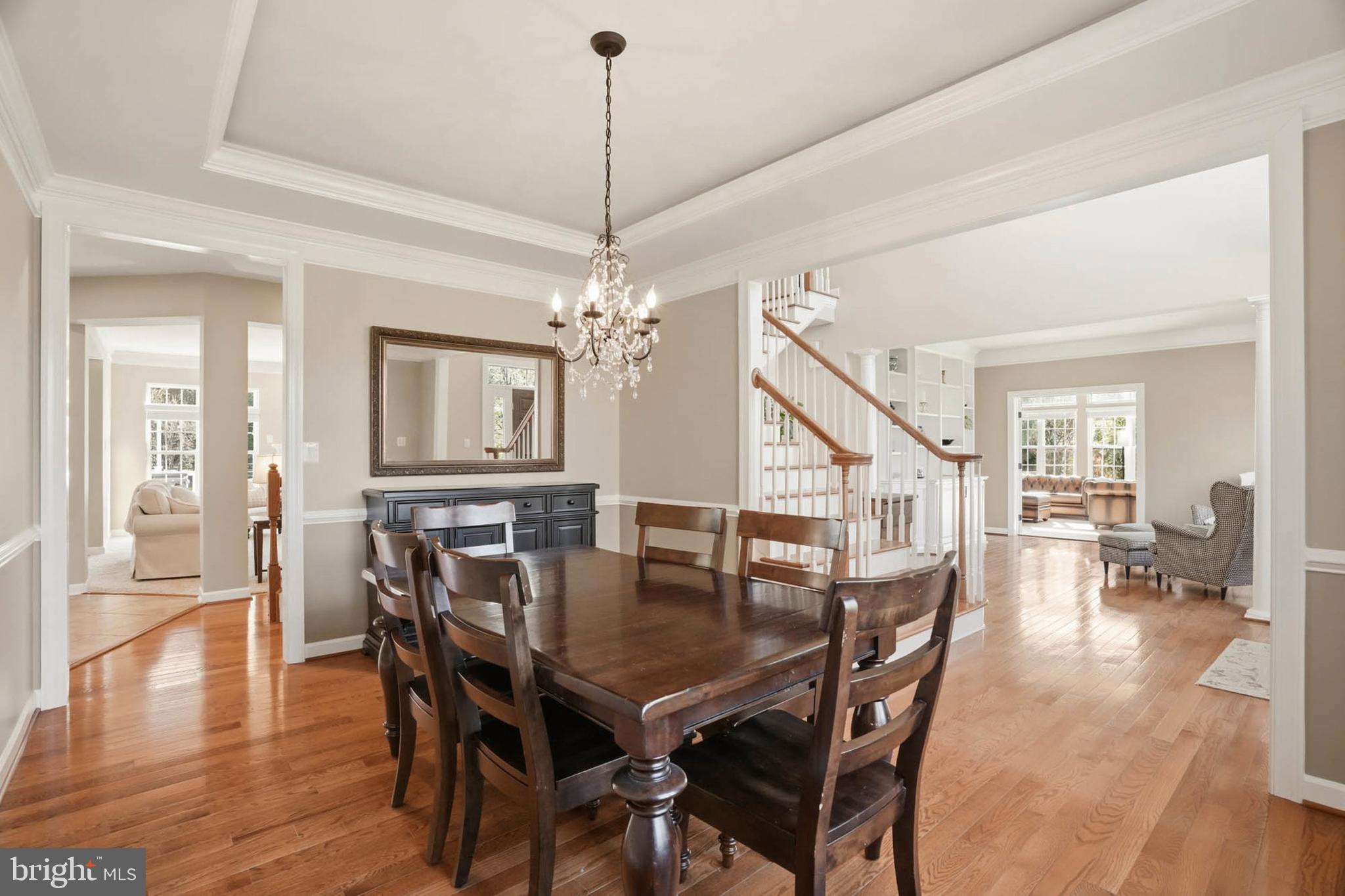 MUSGROVE FARM - Residential