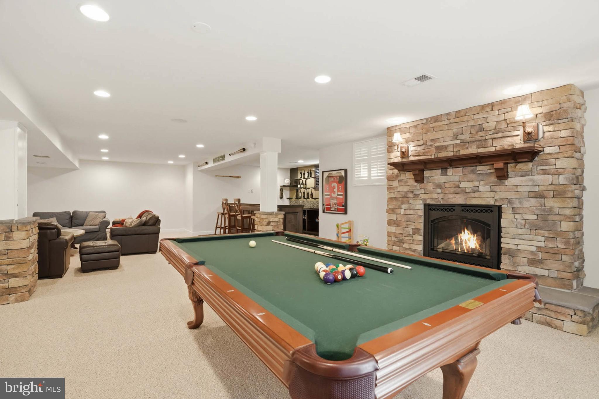 MUSGROVE FARM - Residential