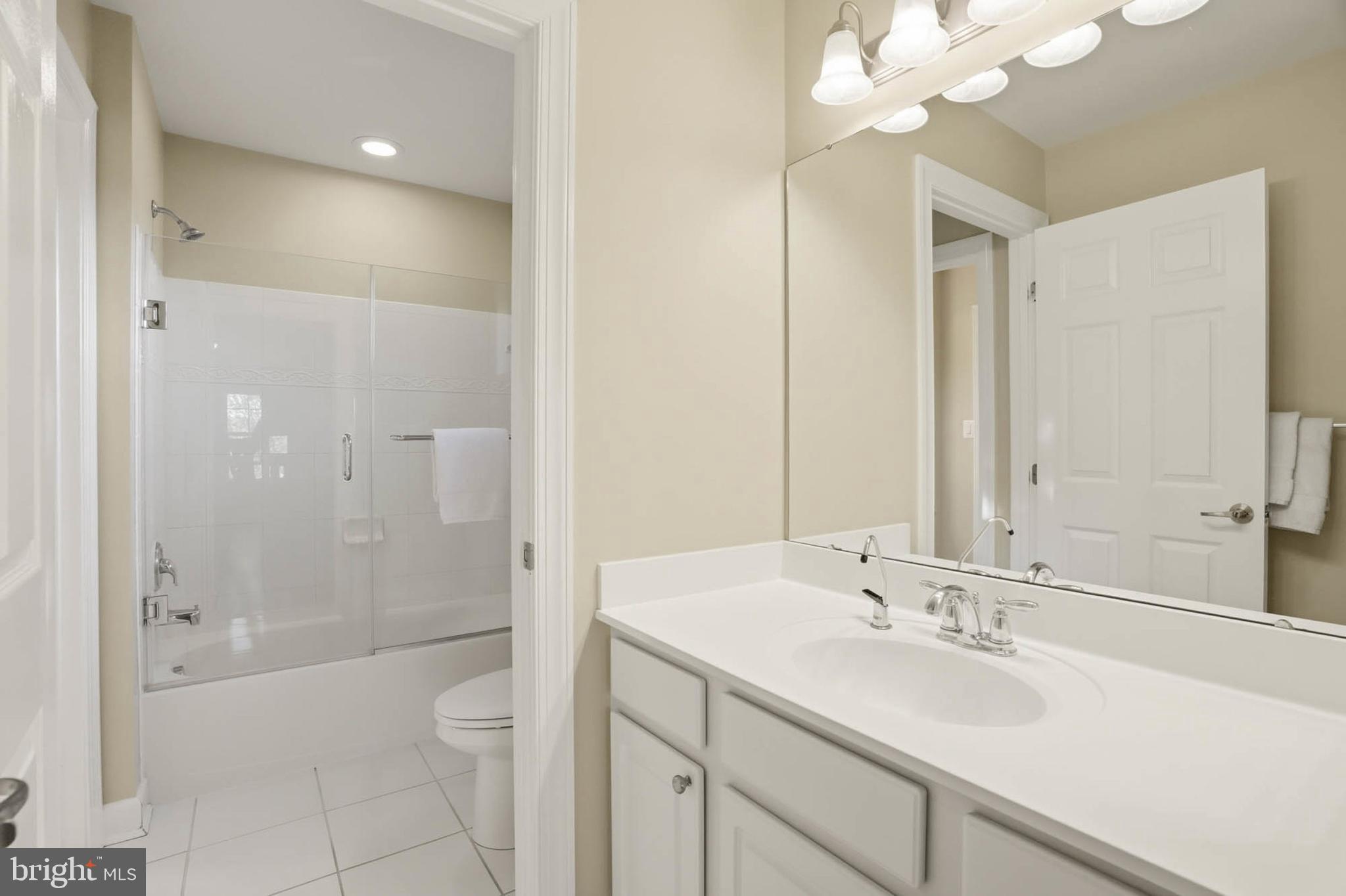 MUSGROVE FARM - Residential