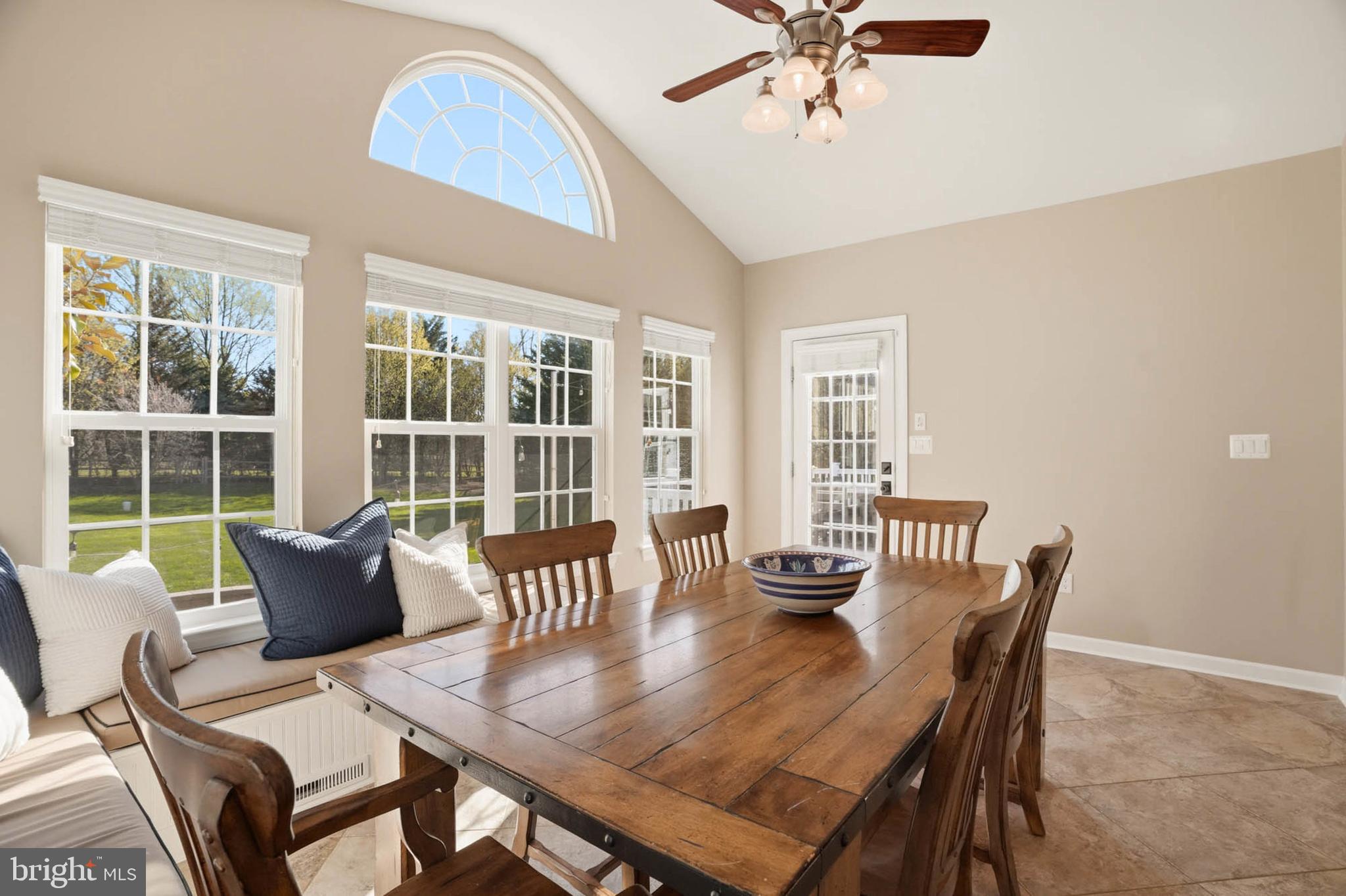 MUSGROVE FARM - Residential