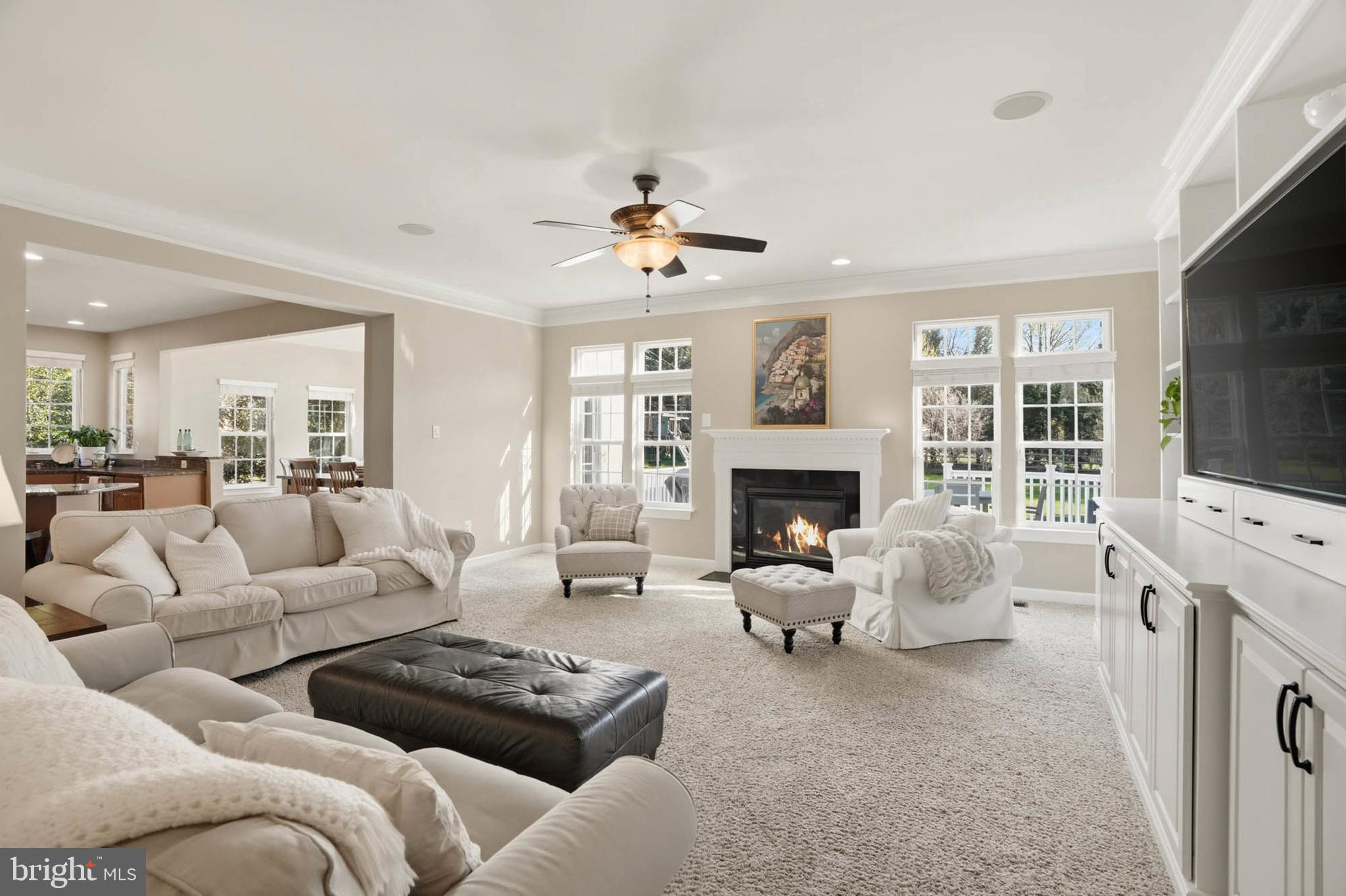 MUSGROVE FARM - Residential