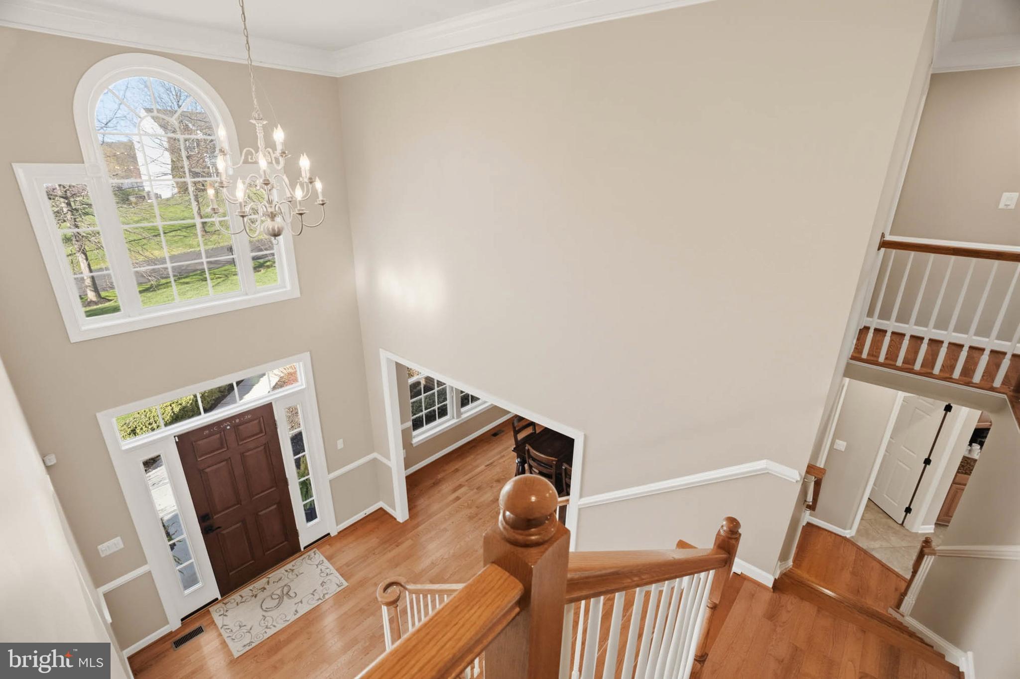 MUSGROVE FARM - Residential