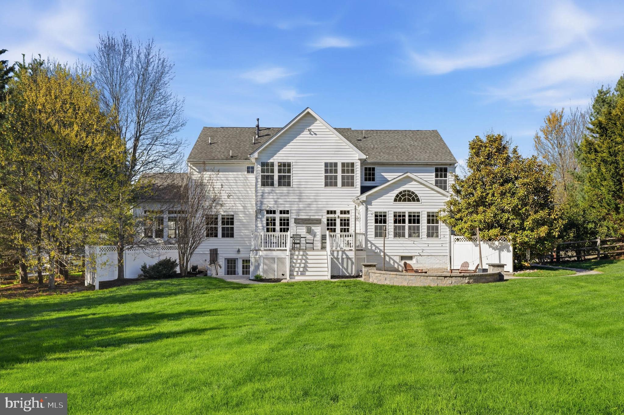 MUSGROVE FARM - Residential