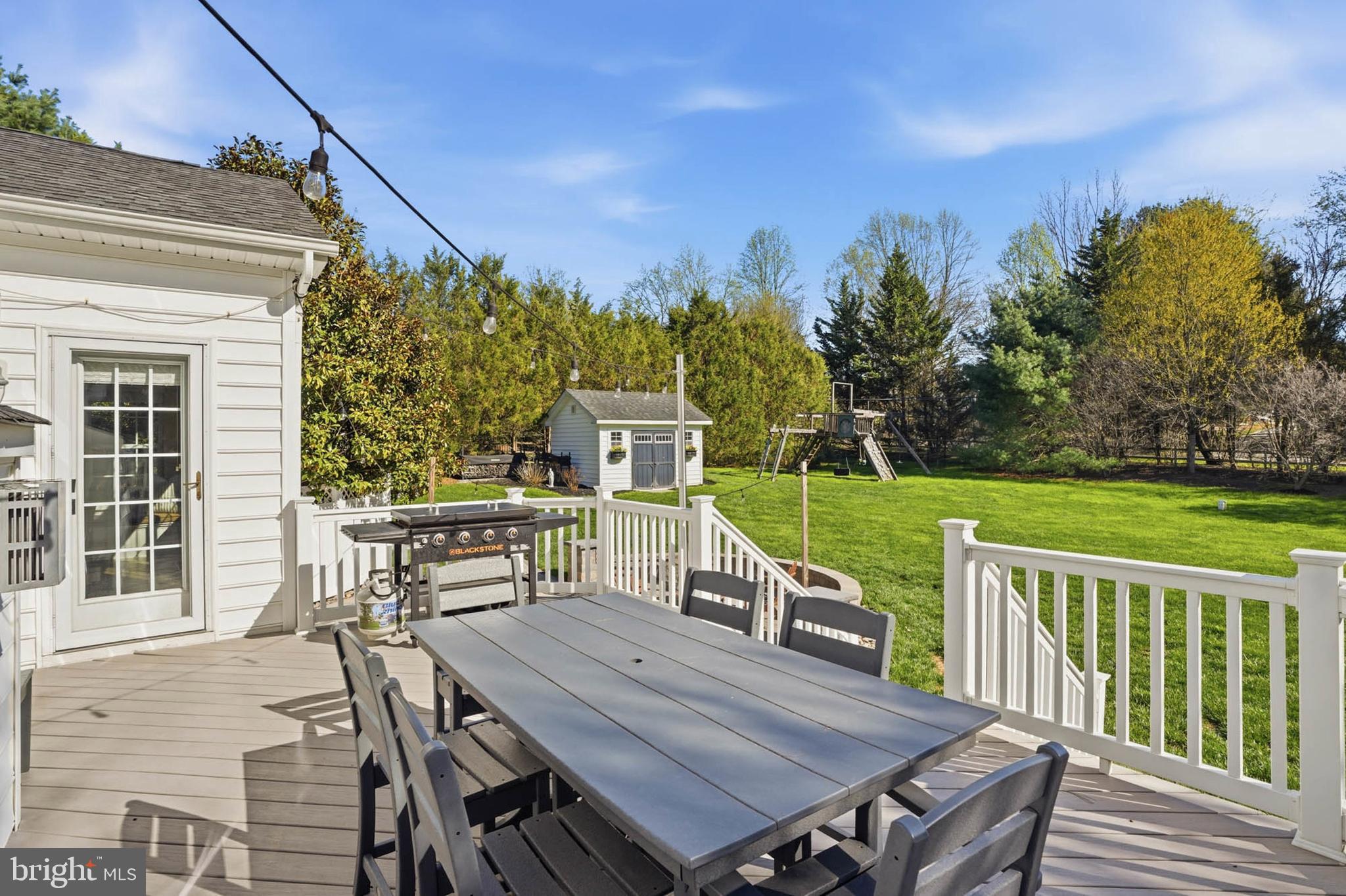 MUSGROVE FARM - Residential