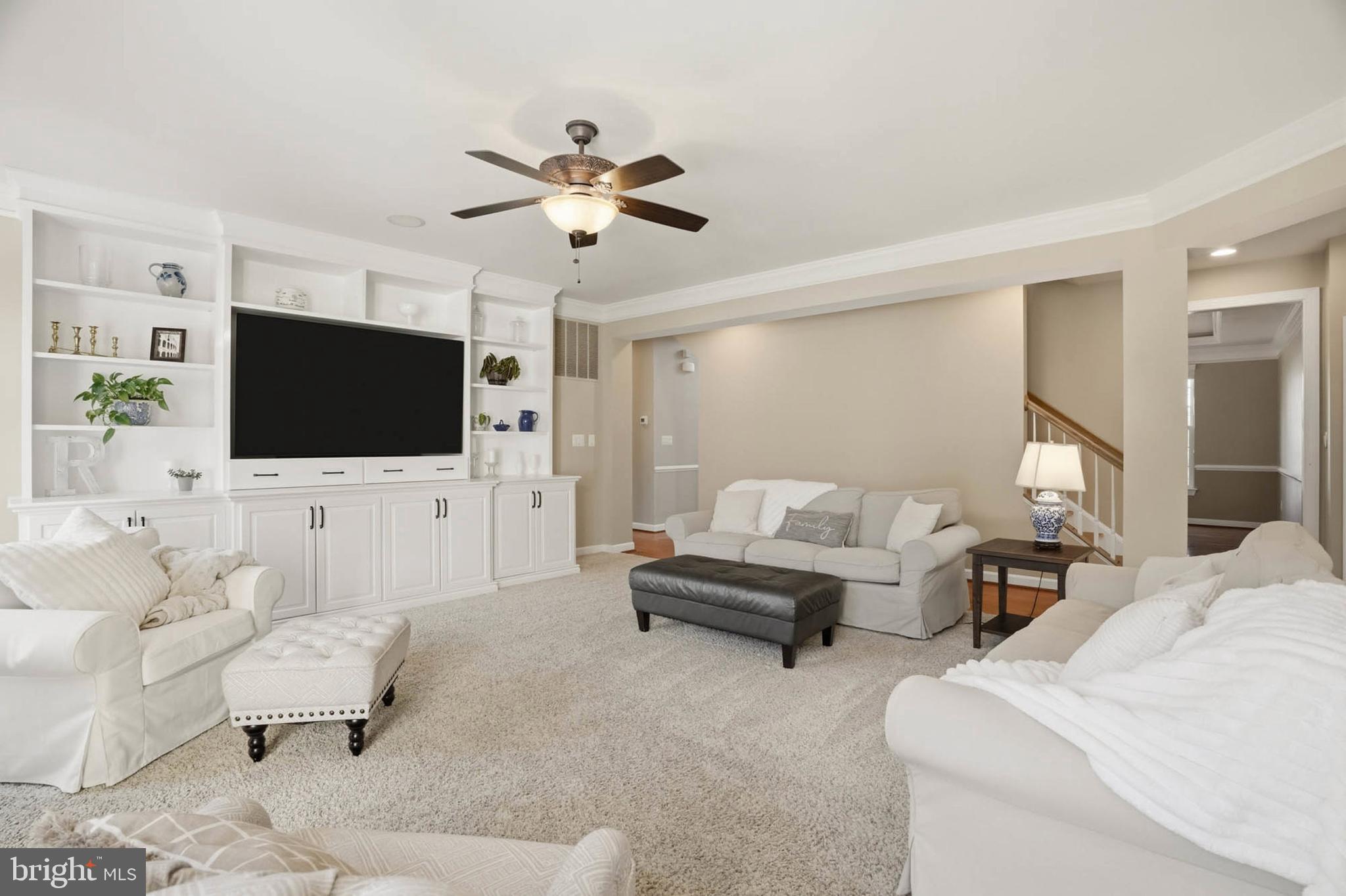 MUSGROVE FARM - Residential