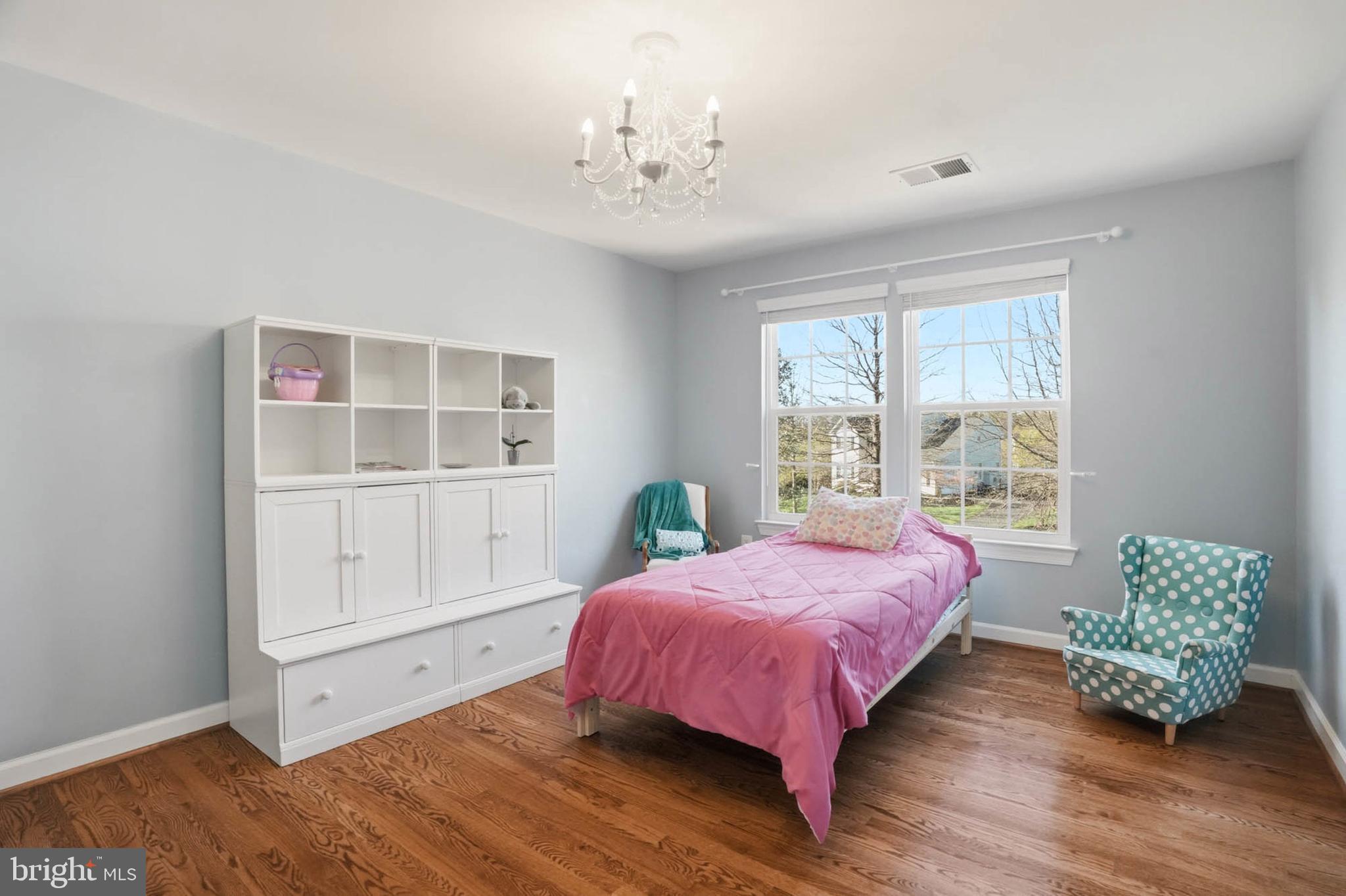 MUSGROVE FARM - Residential