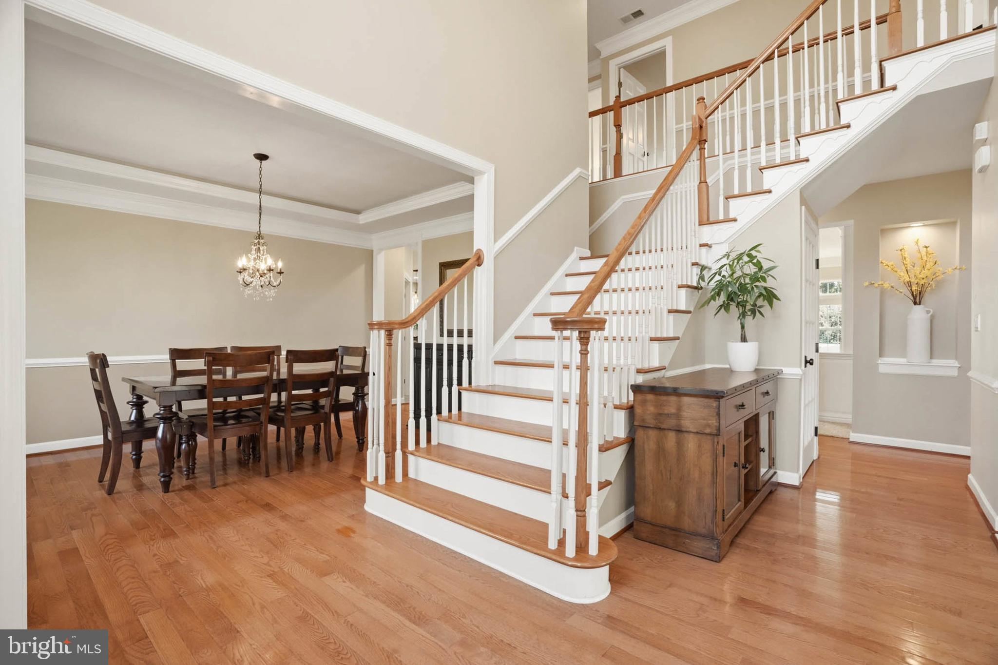 MUSGROVE FARM - Residential