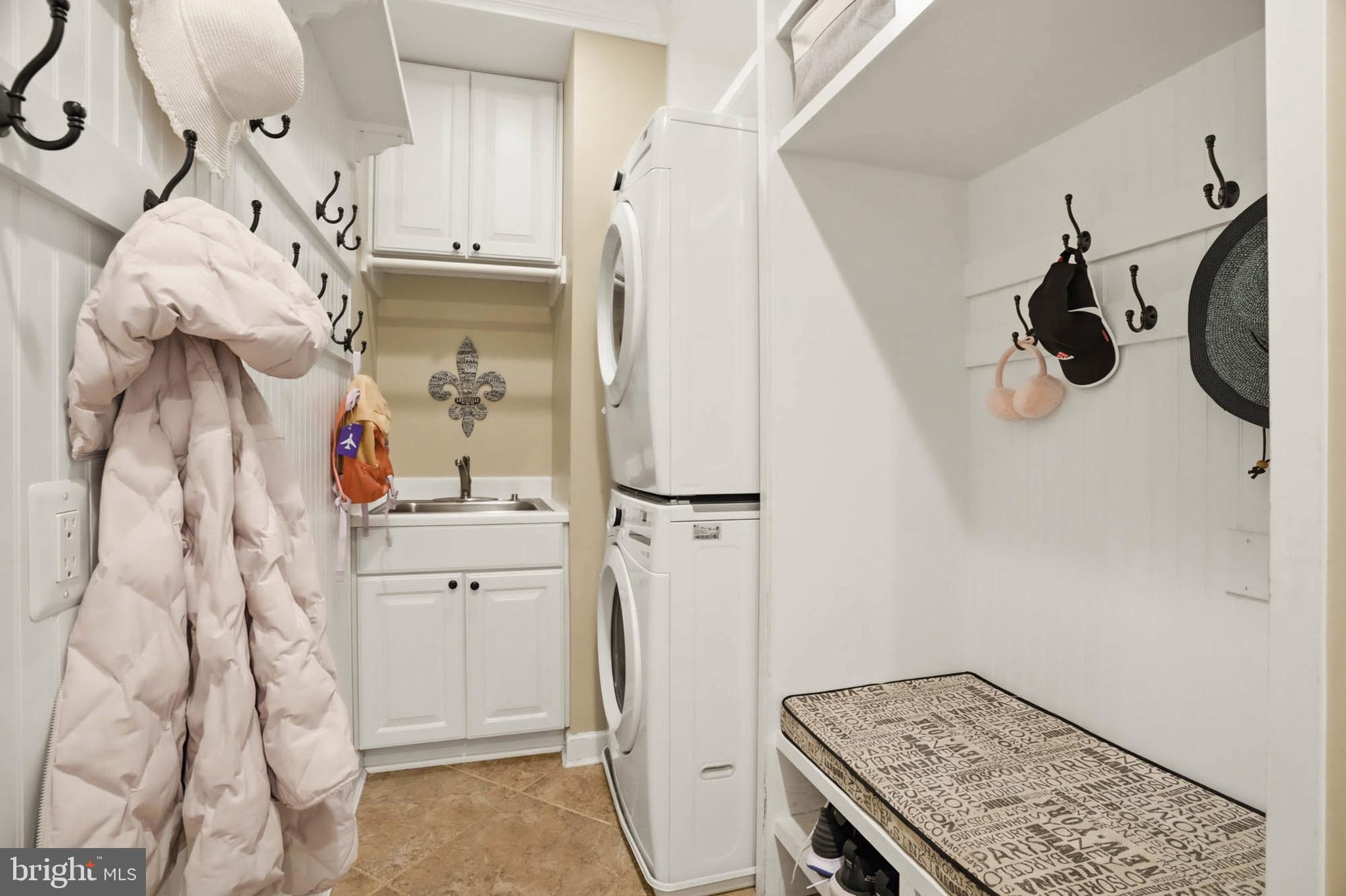 MUSGROVE FARM - Residential