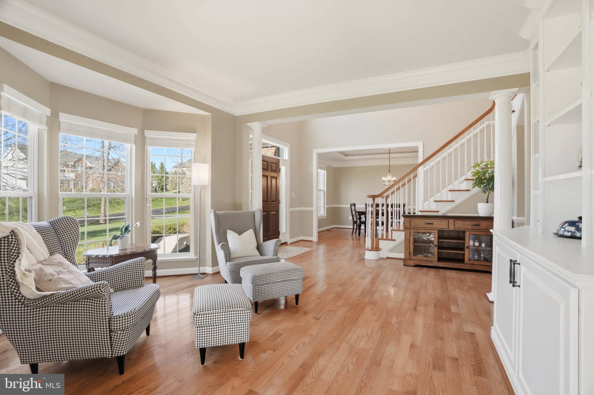 MUSGROVE FARM - Residential