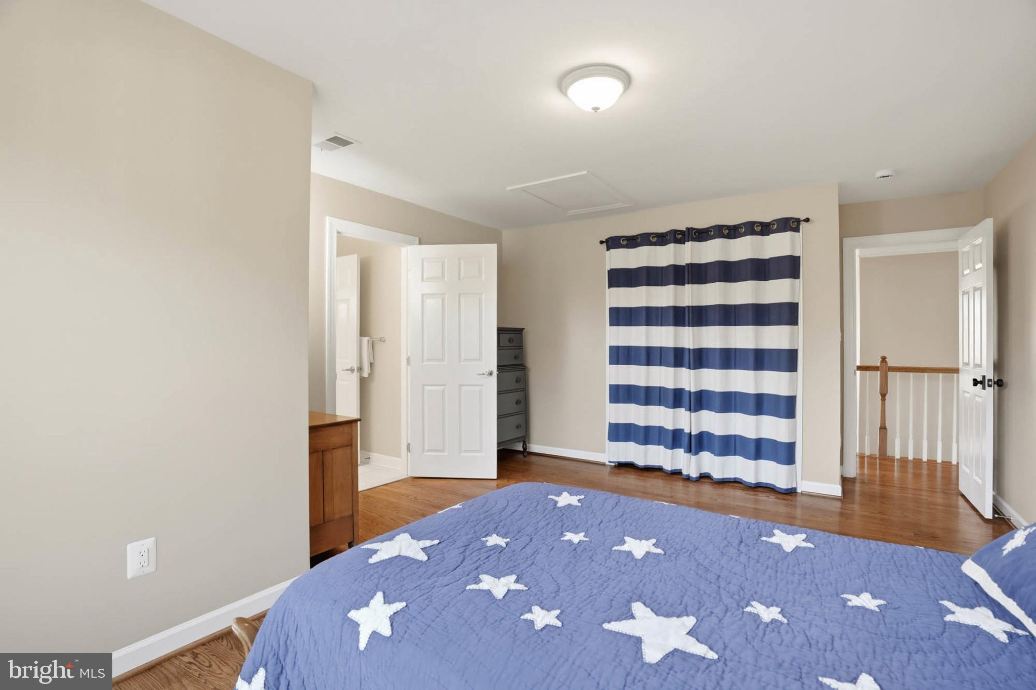 MUSGROVE FARM - Residential