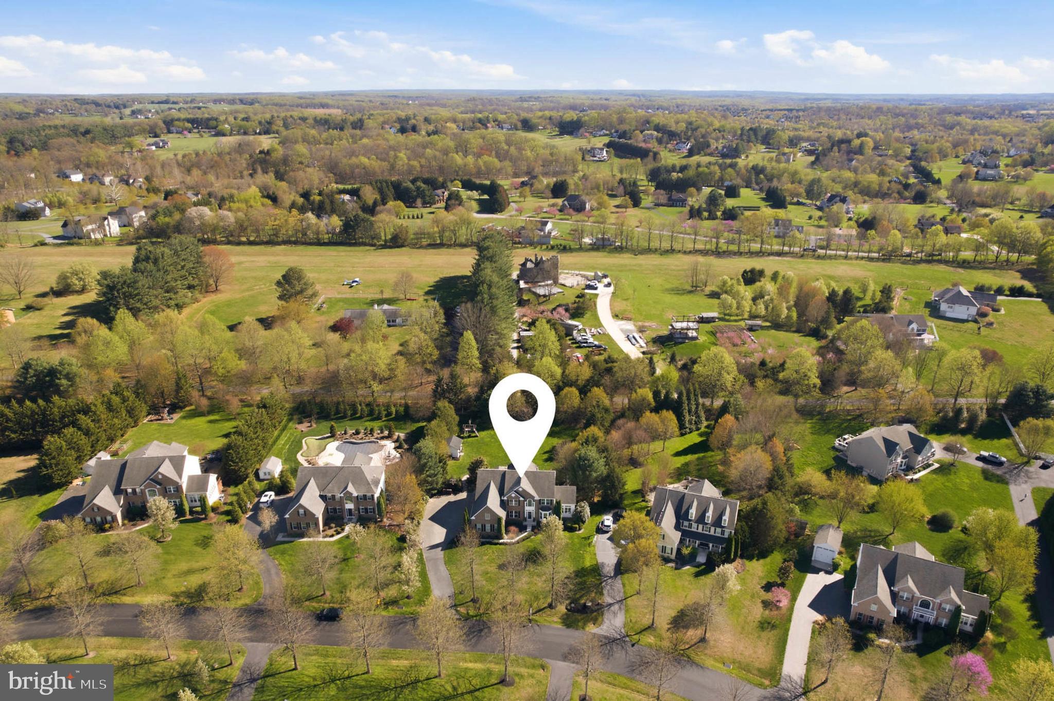 MUSGROVE FARM - Residential