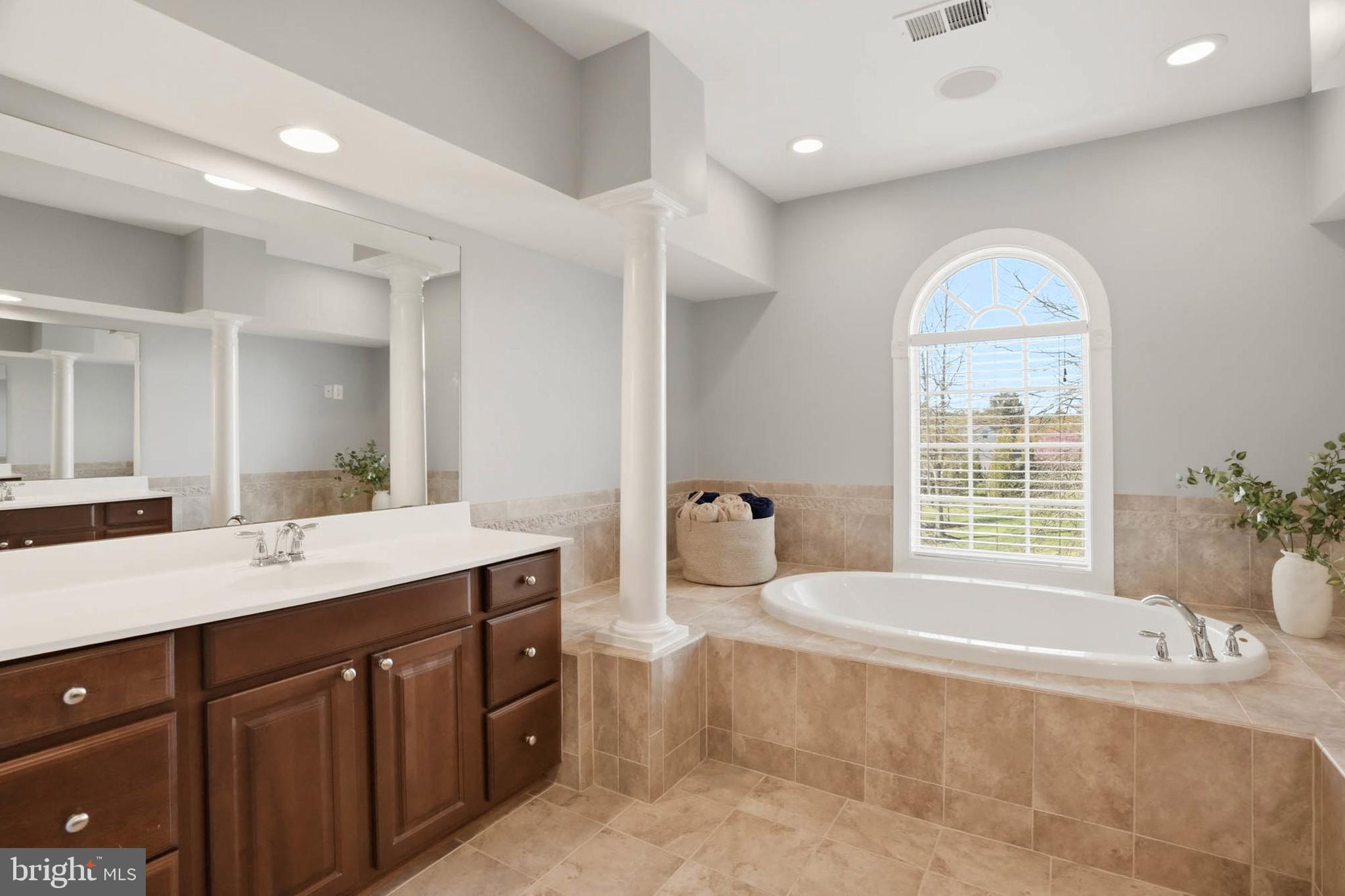 MUSGROVE FARM - Residential