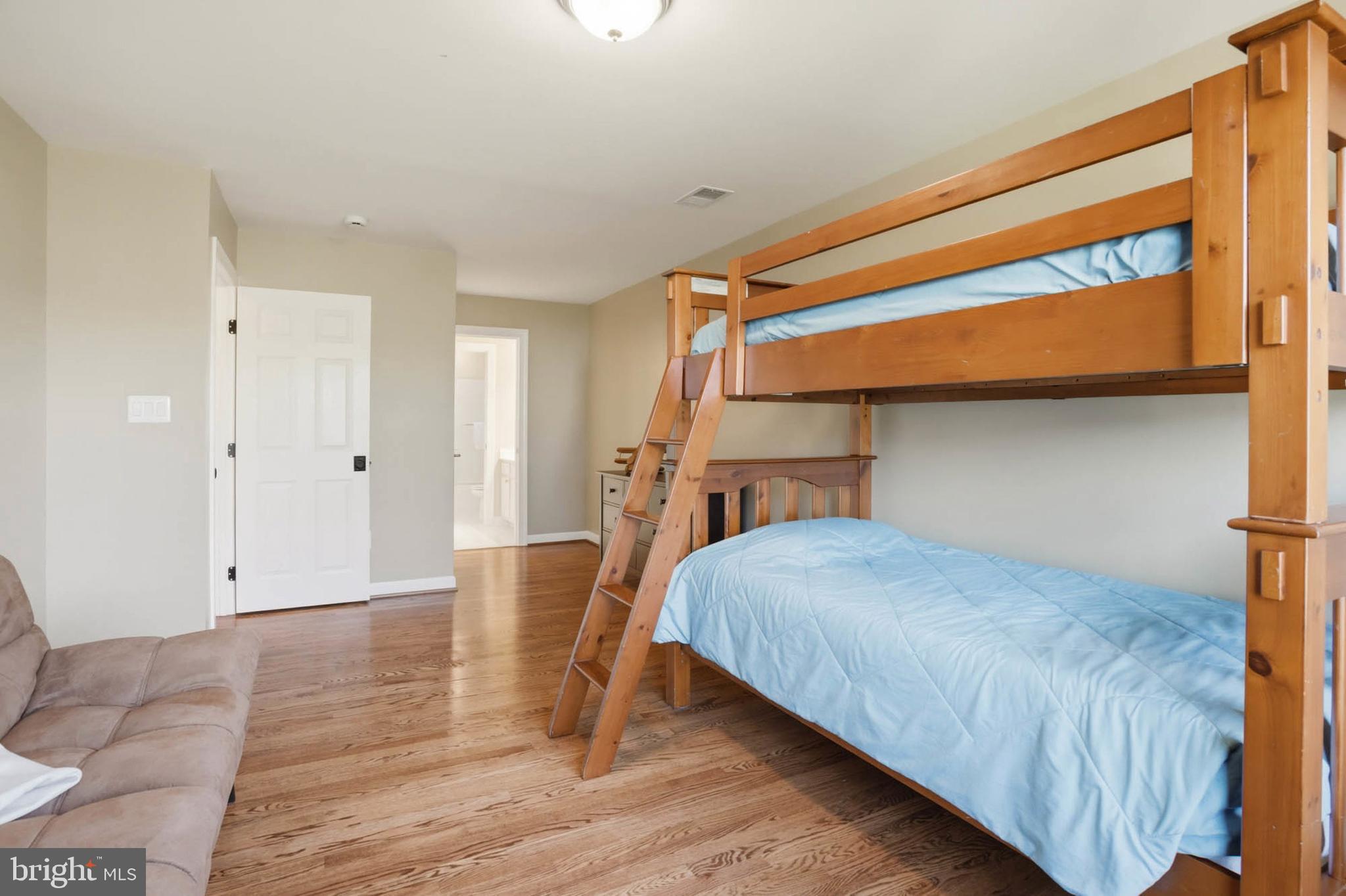 MUSGROVE FARM - Residential