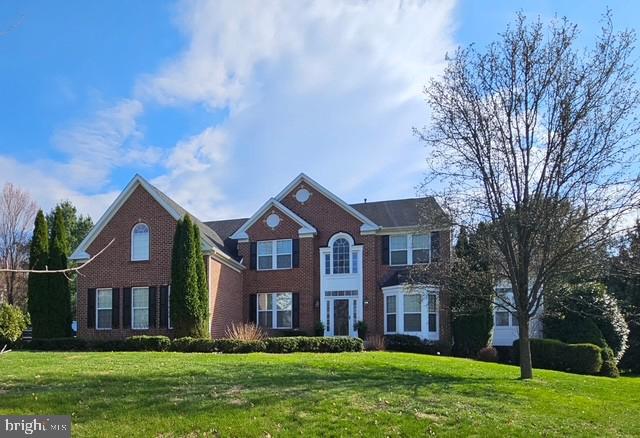 MUSGROVE FARM - Residential