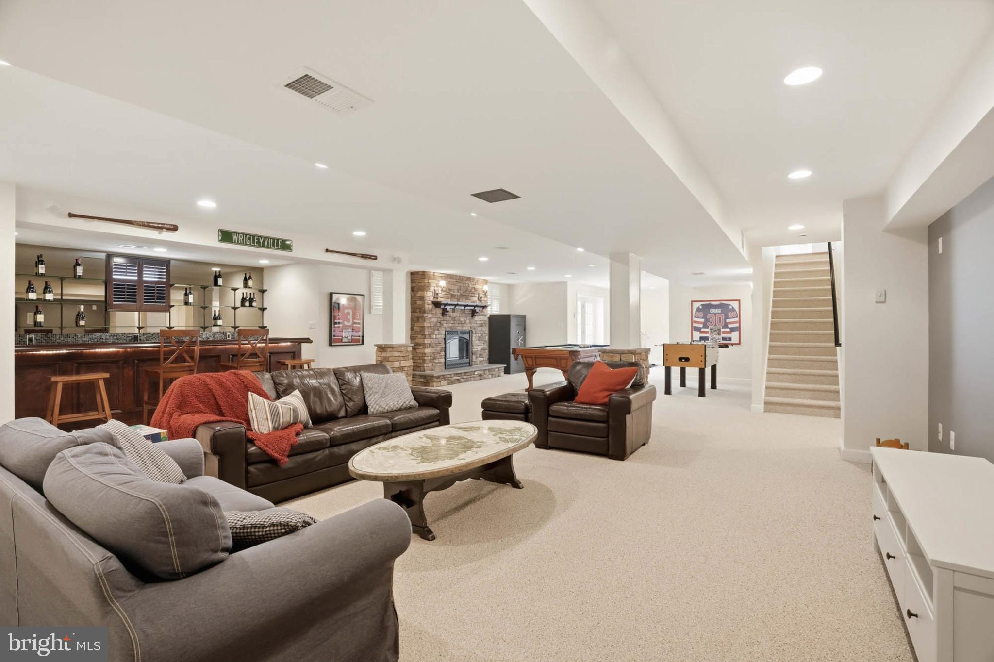 MUSGROVE FARM - Residential