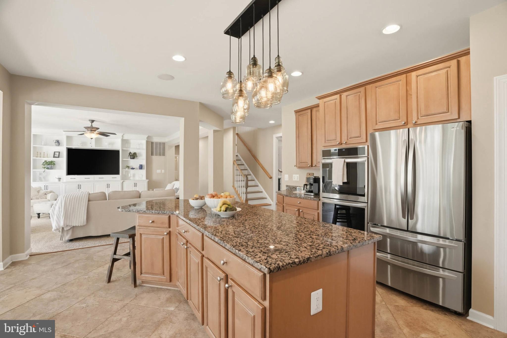 MUSGROVE FARM - Residential