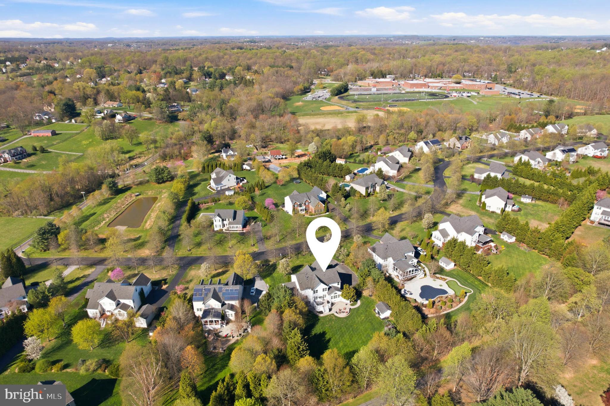 MUSGROVE FARM - Residential
