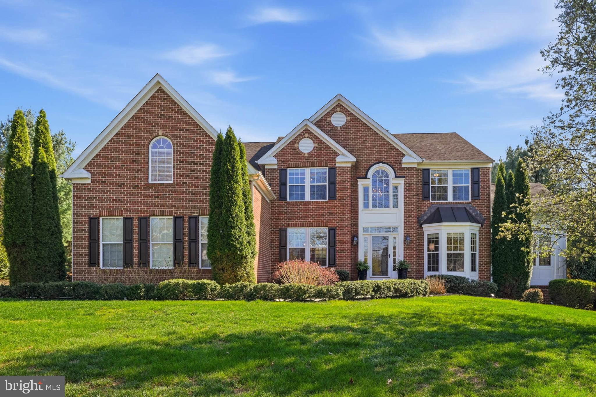 MUSGROVE FARM - Residential