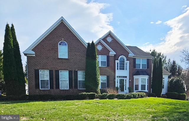 14322 MUSGROVE FARM COURT