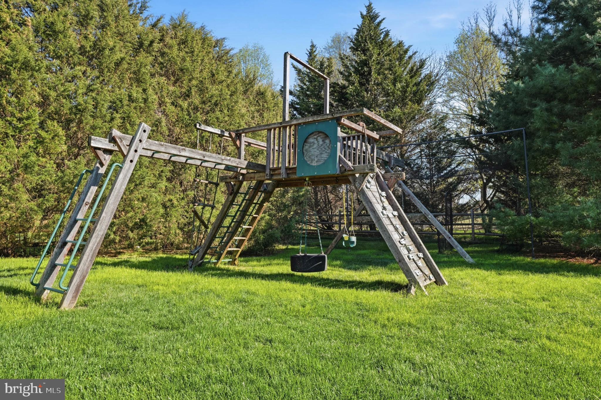 MUSGROVE FARM - Residential