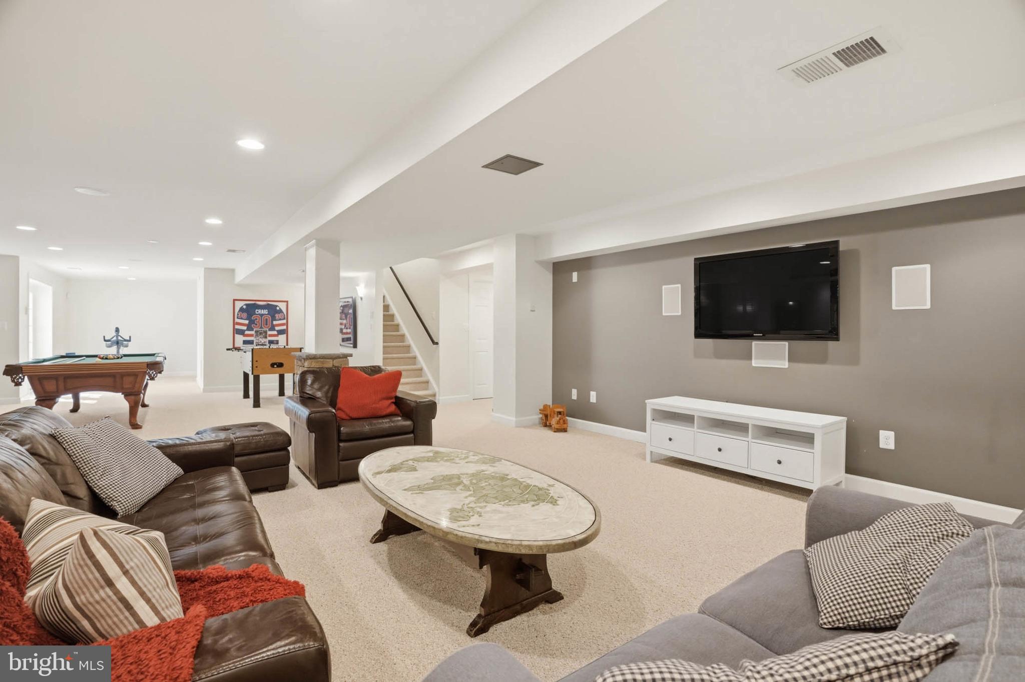 MUSGROVE FARM - Residential