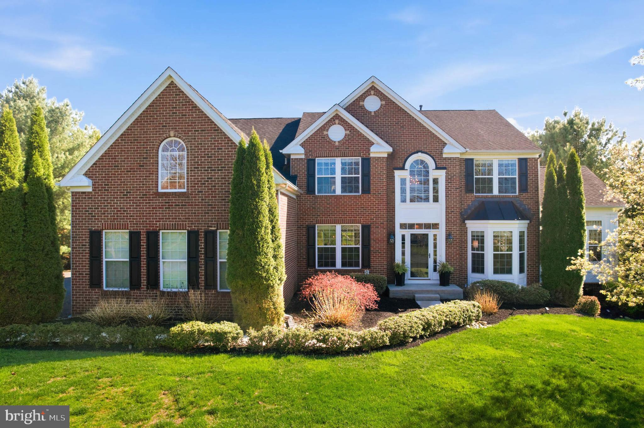 MUSGROVE FARM - Residential