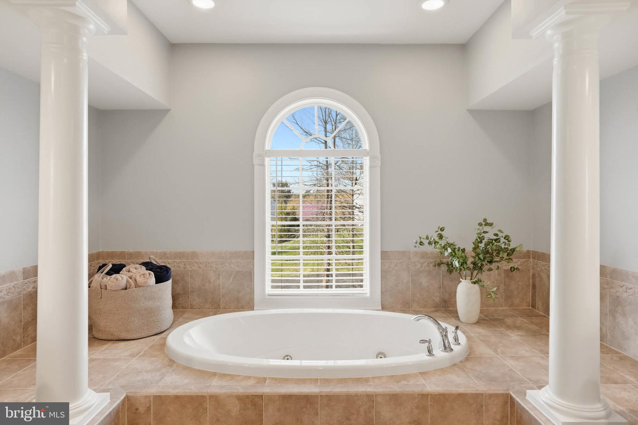 MUSGROVE FARM - Residential