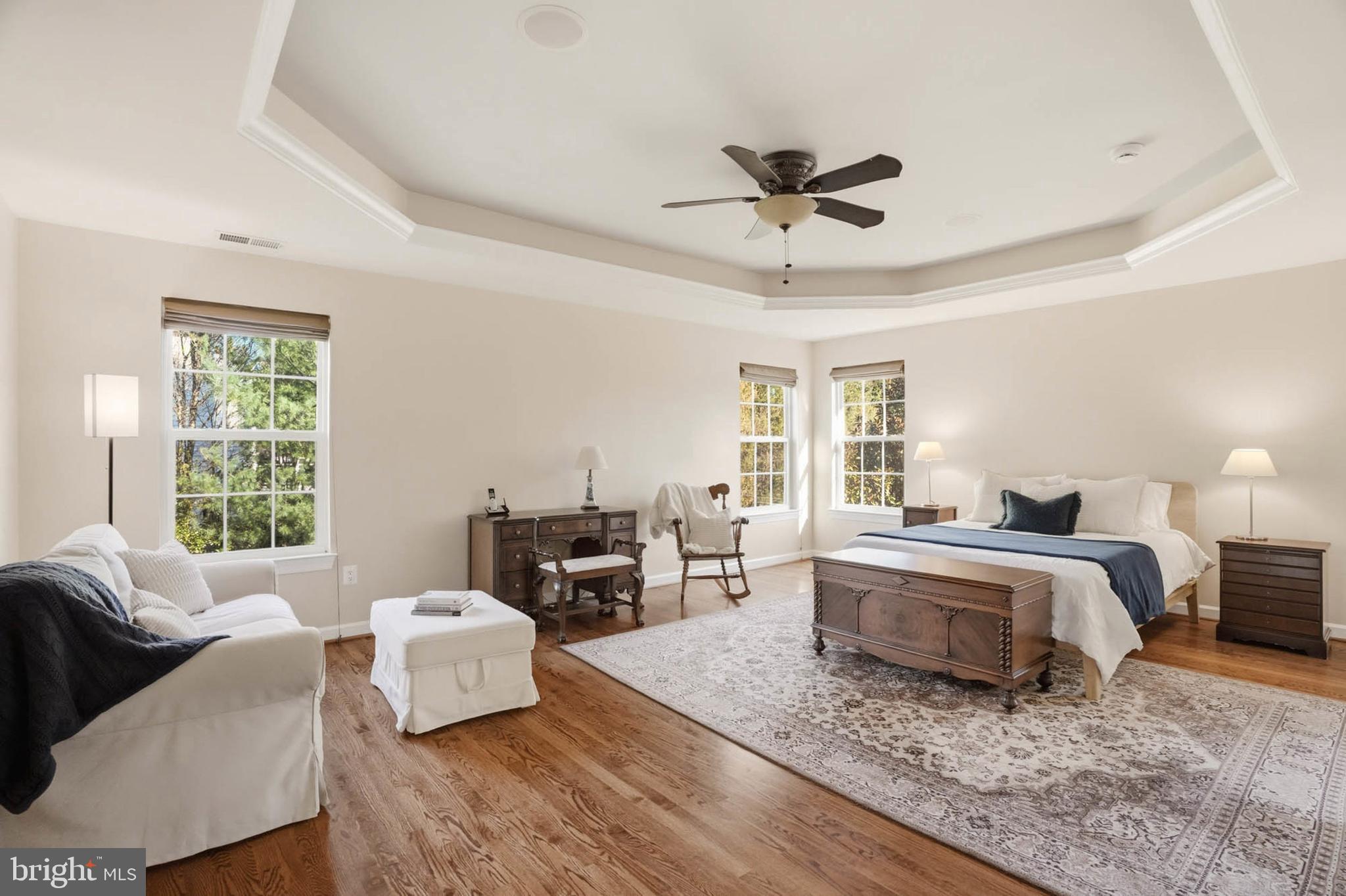 MUSGROVE FARM - Residential