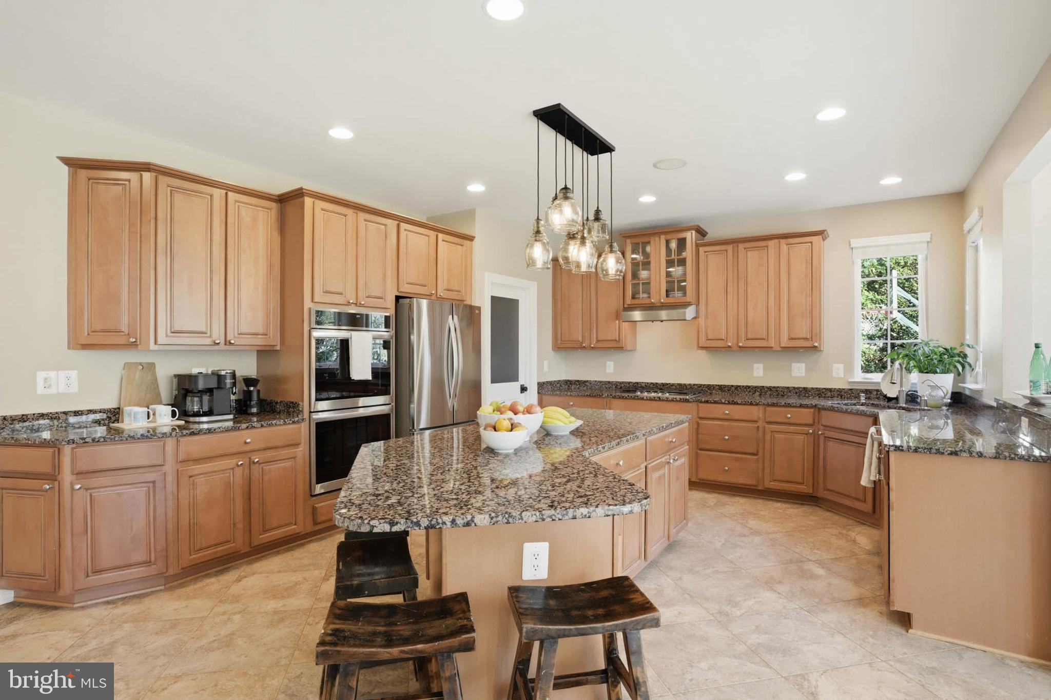 MUSGROVE FARM - Residential