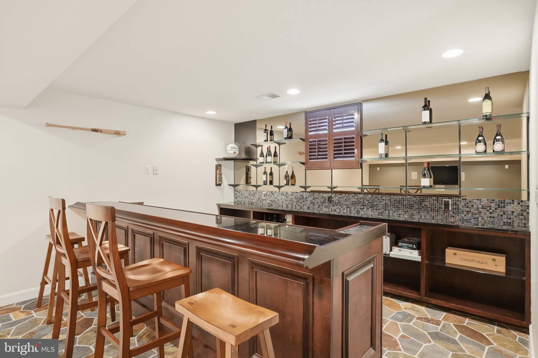 MUSGROVE FARM - Residential