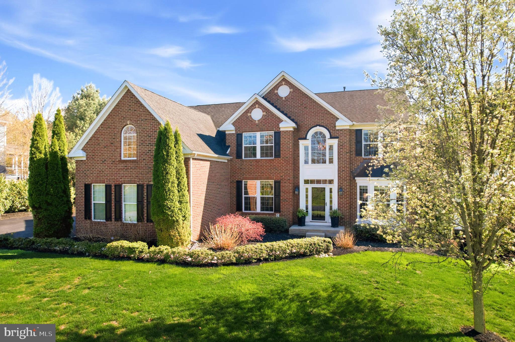 MUSGROVE FARM - Residential