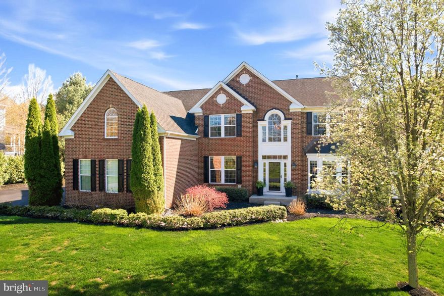 From the moment you enter, it's clear this home has been enhanced well beyond the typical. High-quality finishes, updated systems, and carefully selected improvements are evident throughout, creating a move-in-ready experience that today's buyers will immediately appreciate.

The layout is equally impressive, maximizing space in all the right ways. Generous room sizes, well-defined living areas, and an intuitive flow provide both everyday comfort and the flexibility to suit a variety of lifestyles. Whether gathering in the main living areas, working from home, or hosting guests, each space feels purposeful and well-proportioned.

The kitchen and adjoining living spaces serve as the heart of the home, offering both functionality and connection- ideal for modern living. Additional finished areas expand the home's livability, while abundant storage ensures everything has its place.