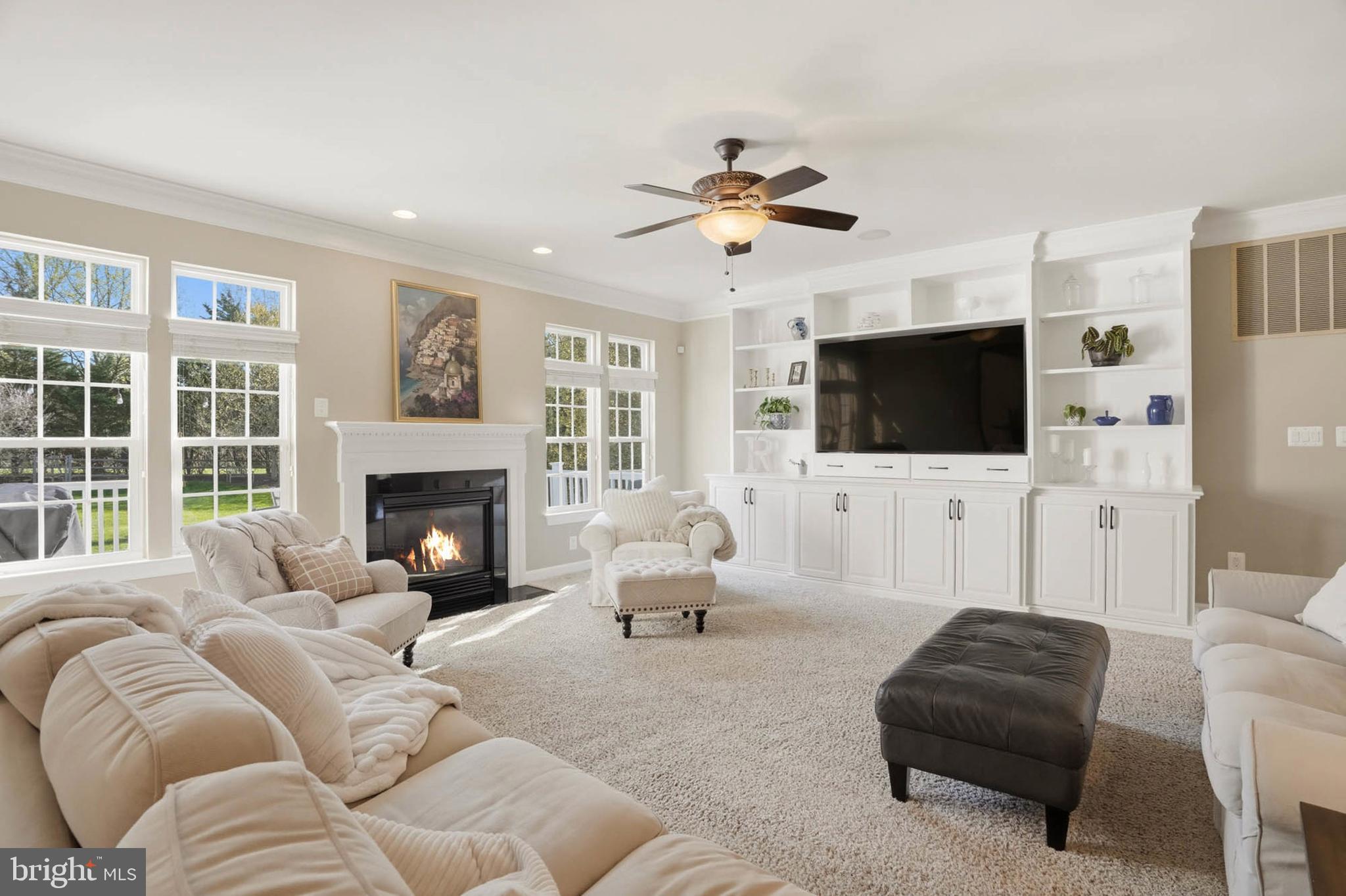 MUSGROVE FARM - Residential