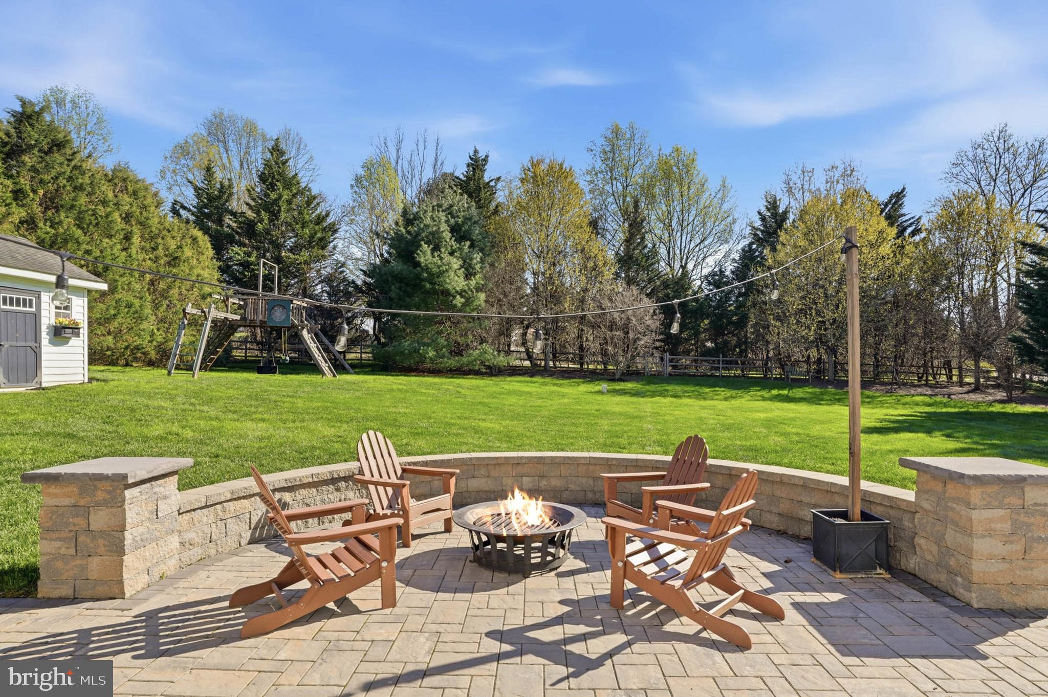 MUSGROVE FARM - Residential