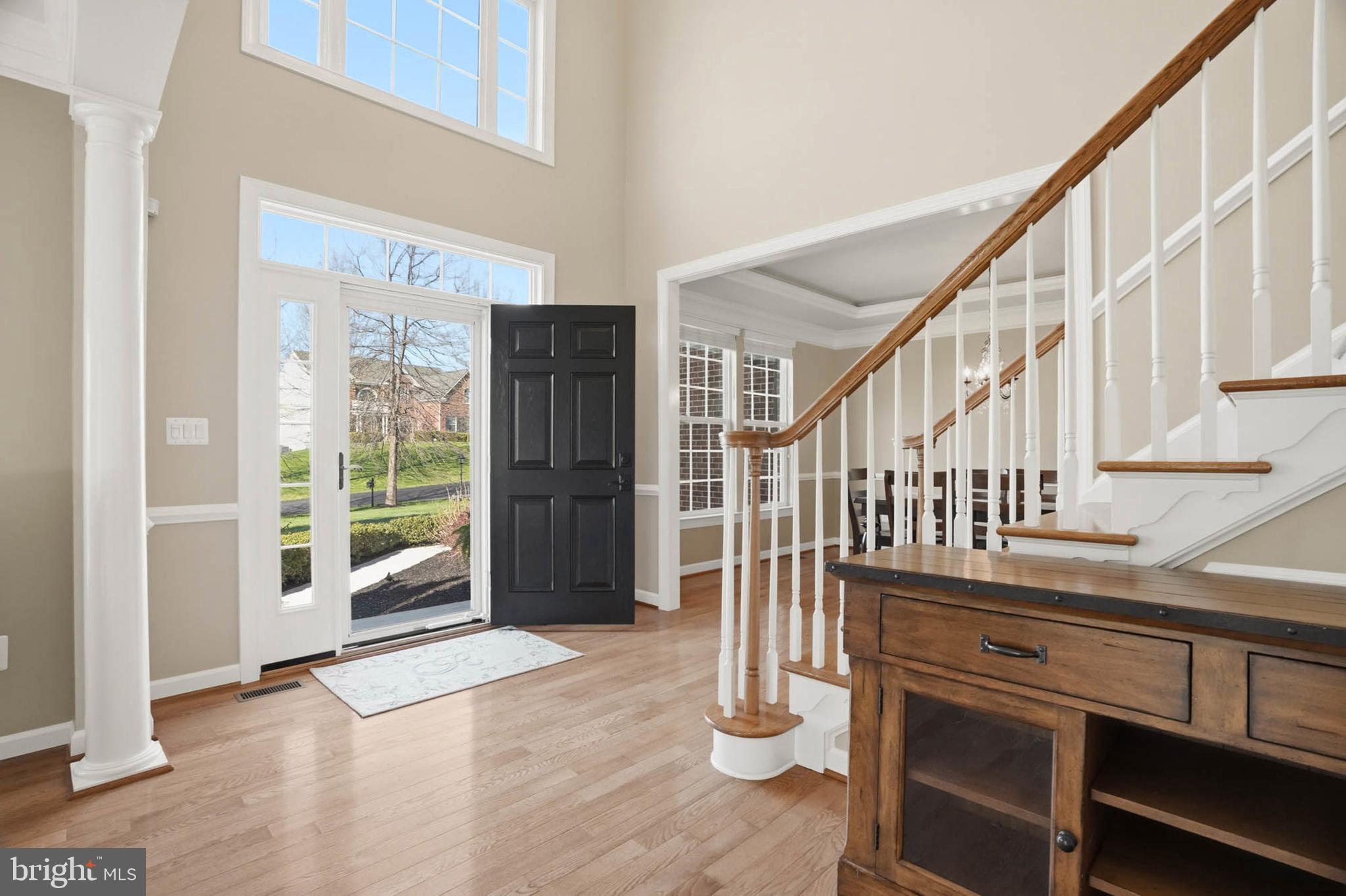 MUSGROVE FARM - Residential