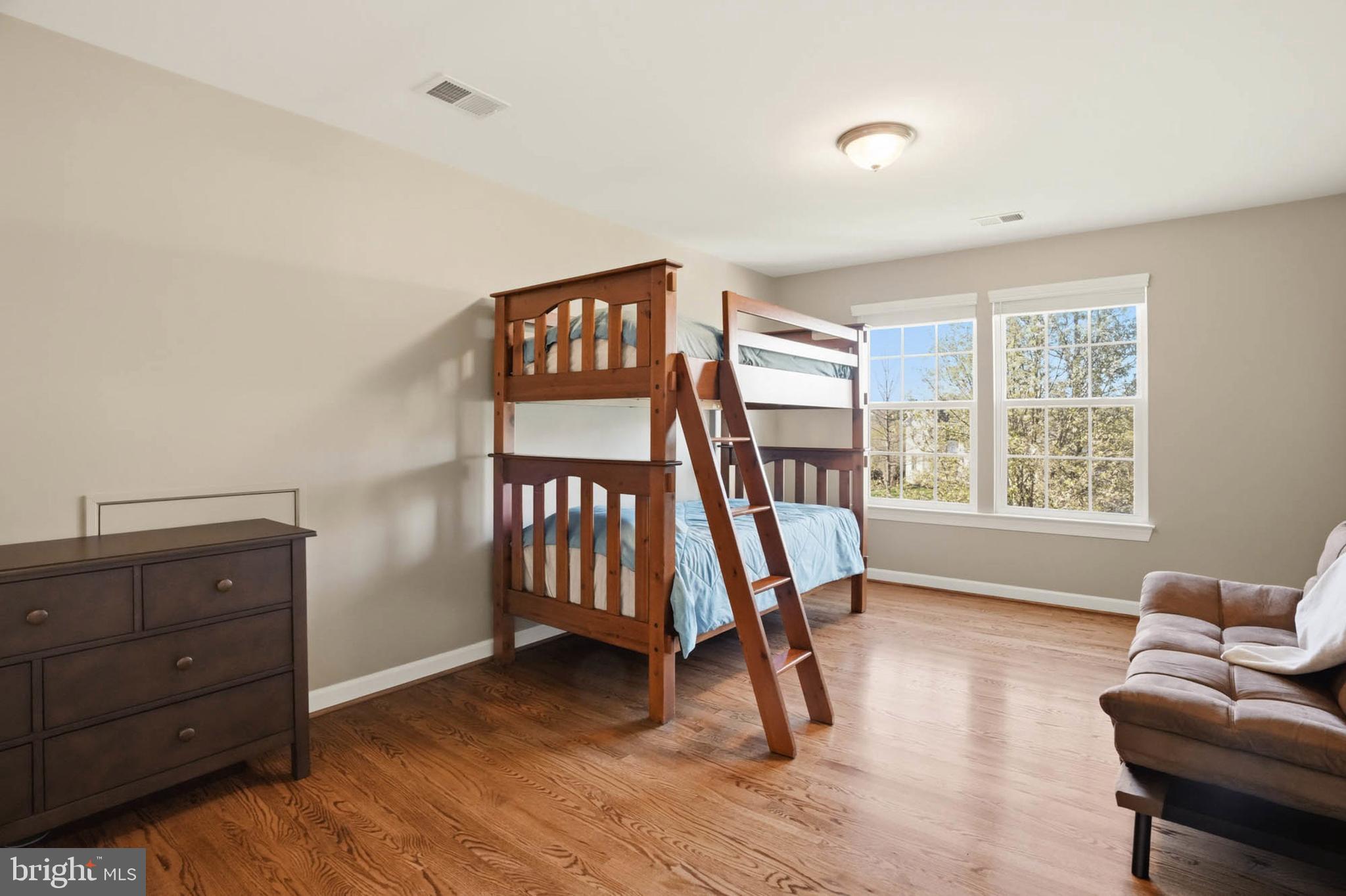 MUSGROVE FARM - Residential