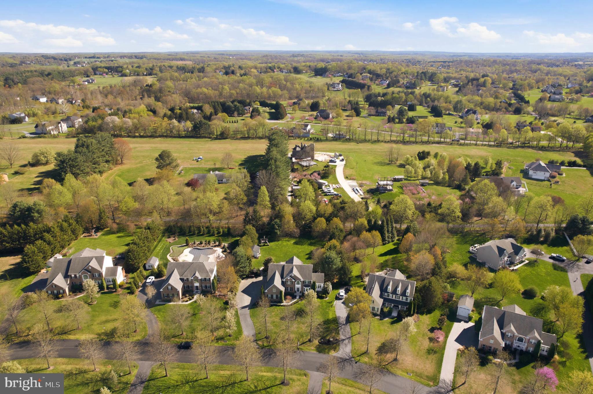 MUSGROVE FARM - Residential