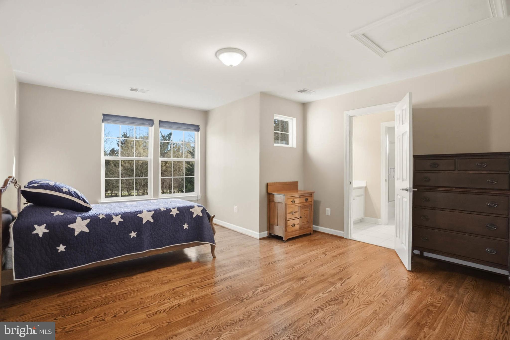 MUSGROVE FARM - Residential