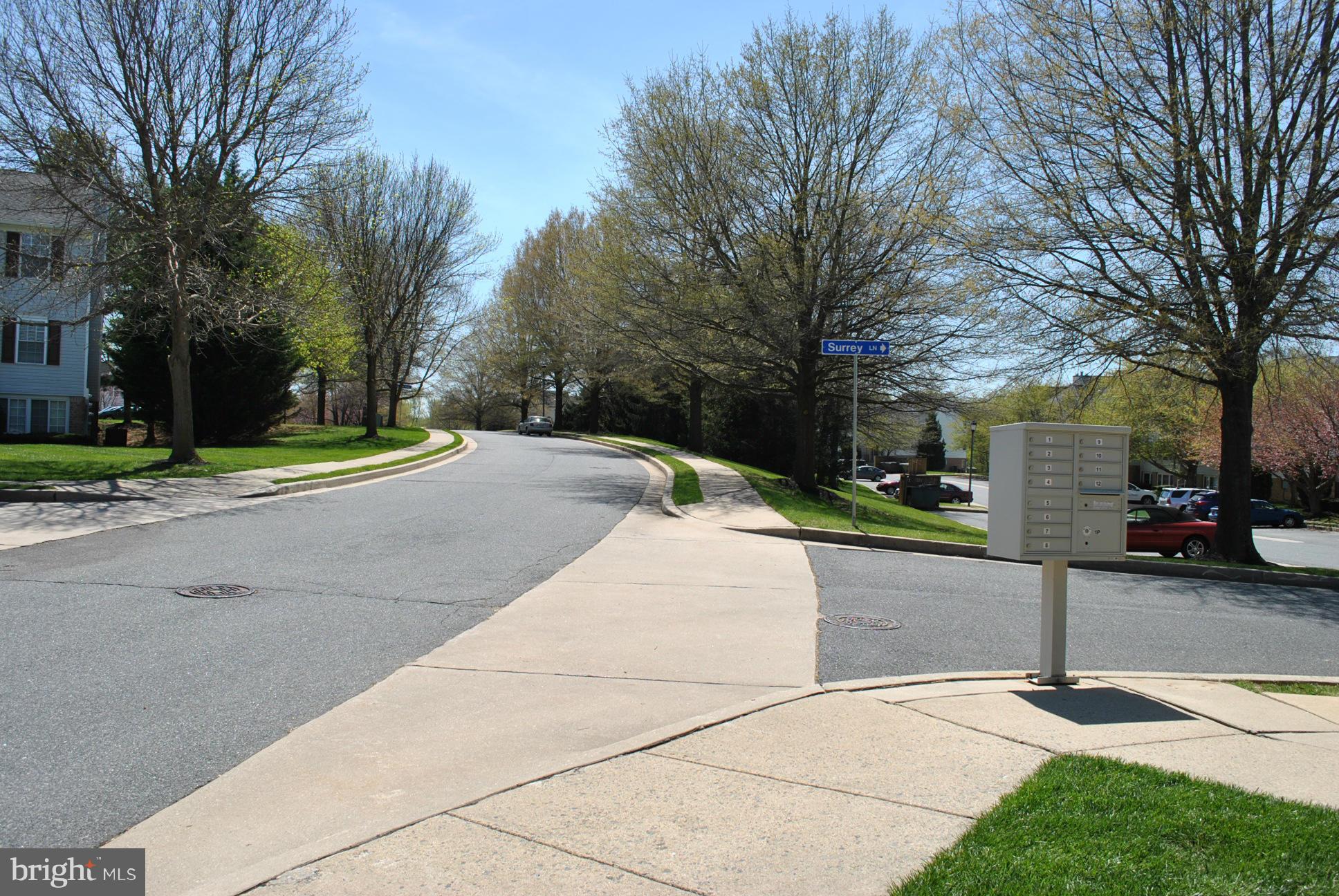 RED FOX FARMS - Residential