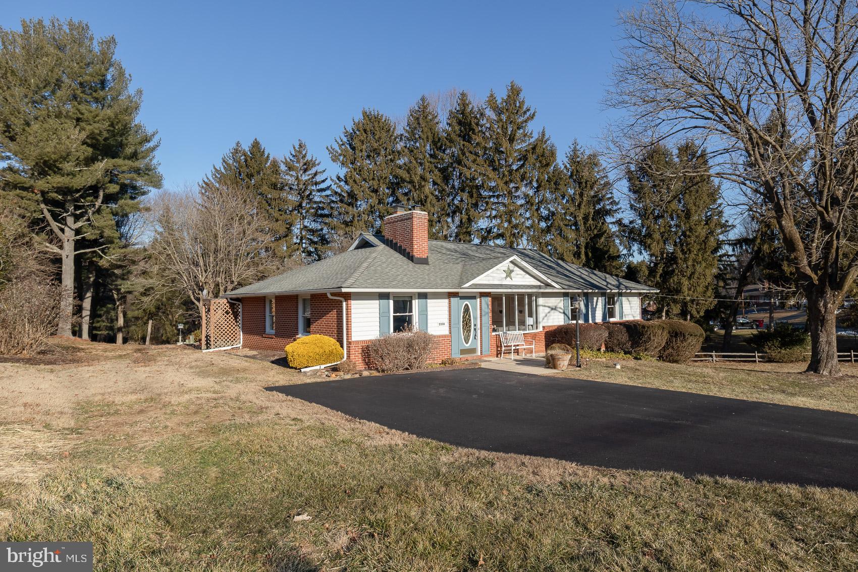 WHITE HOUSE PARK - Residential