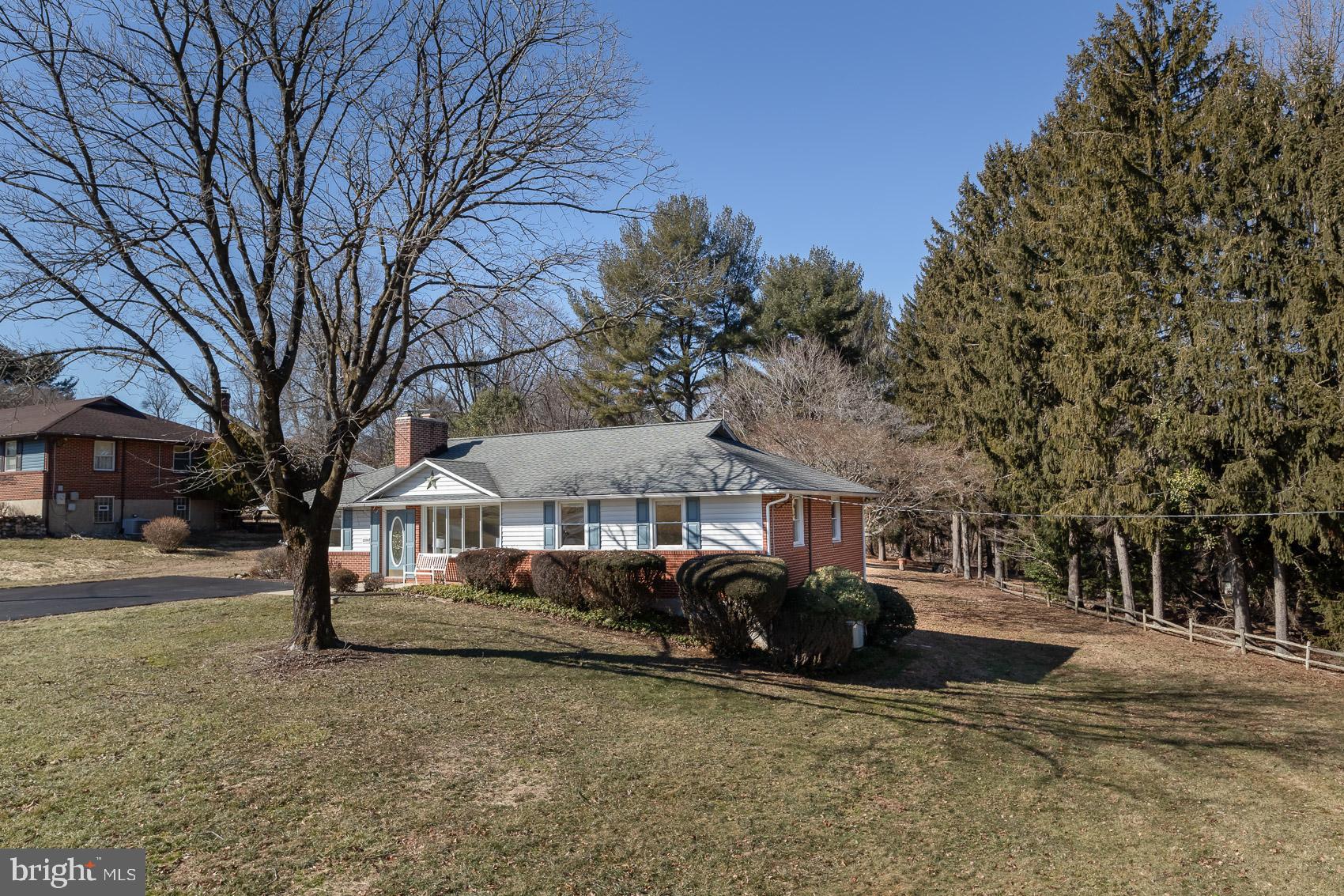 WHITE HOUSE PARK - Residential