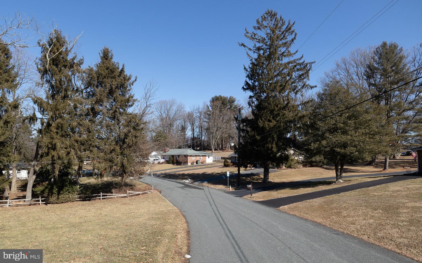 WHITE HOUSE PARK - Residential