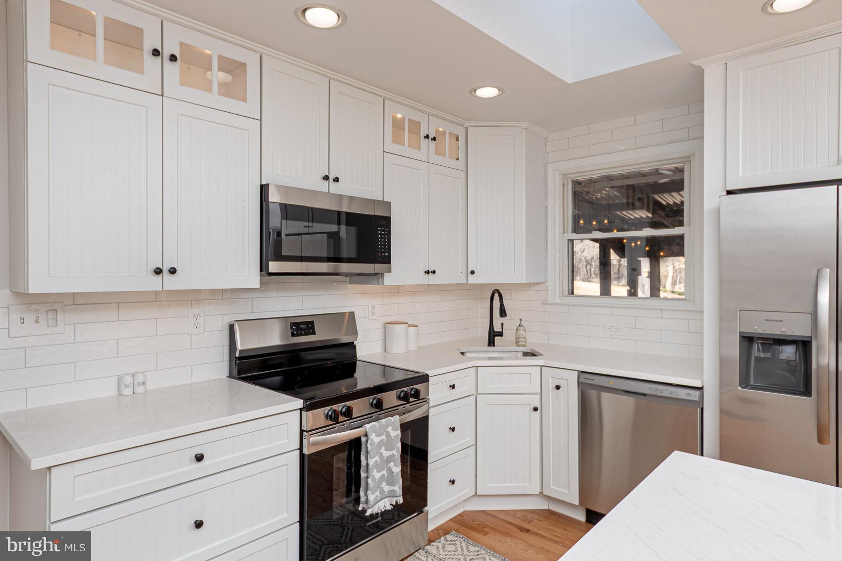 WHITE HOUSE PARK - Residential